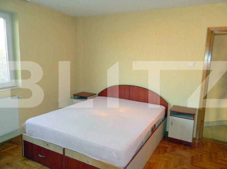 Apartament de închiriat 4 camere Zorilor - 23756AI | BLITZ Cluj-Napoca | Poza6