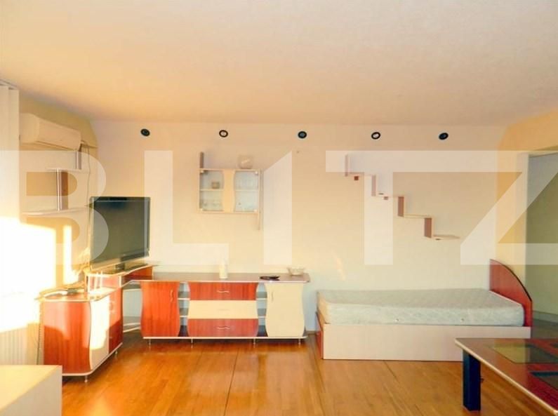 Apartament de închiriat 4 camere Zorilor - 23756AI | BLITZ Cluj-Napoca | Poza9