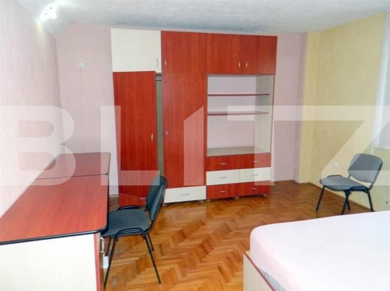Apartament de închiriat 4 camere Zorilor - 23756AI | BLITZ Cluj-Napoca | Poza8
