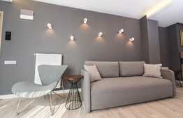 2 camere, 57 mp, modern, parcare, zona Calea Turzii