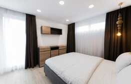 2 camere, 57 mp, modern, parcare, zona Calea Turzii