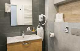 2 camere, 57 mp, modern, parcare, zona Calea Turzii