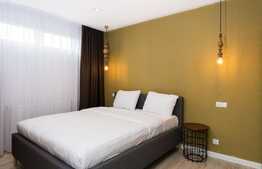 2 camere, 57 mp, modern, parcare, zona Calea Turzii