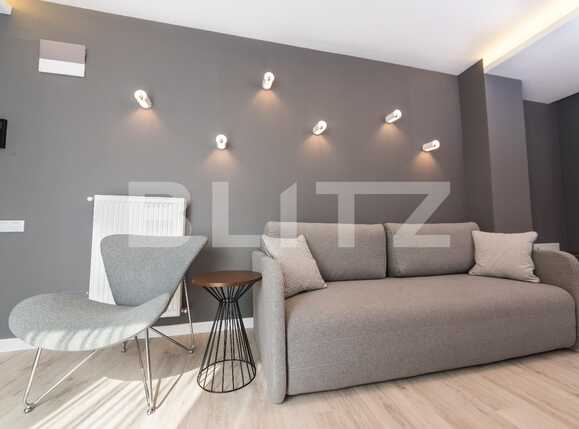 Apartament de închiriat 2 camere Zorilor - 23757AI | BLITZ Cluj-Napoca | Poza1