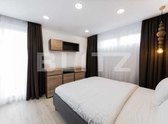 Apartament de închiriat 2 camere Zorilor - 23757AI | BLITZ Cluj-Napoca | Poza5