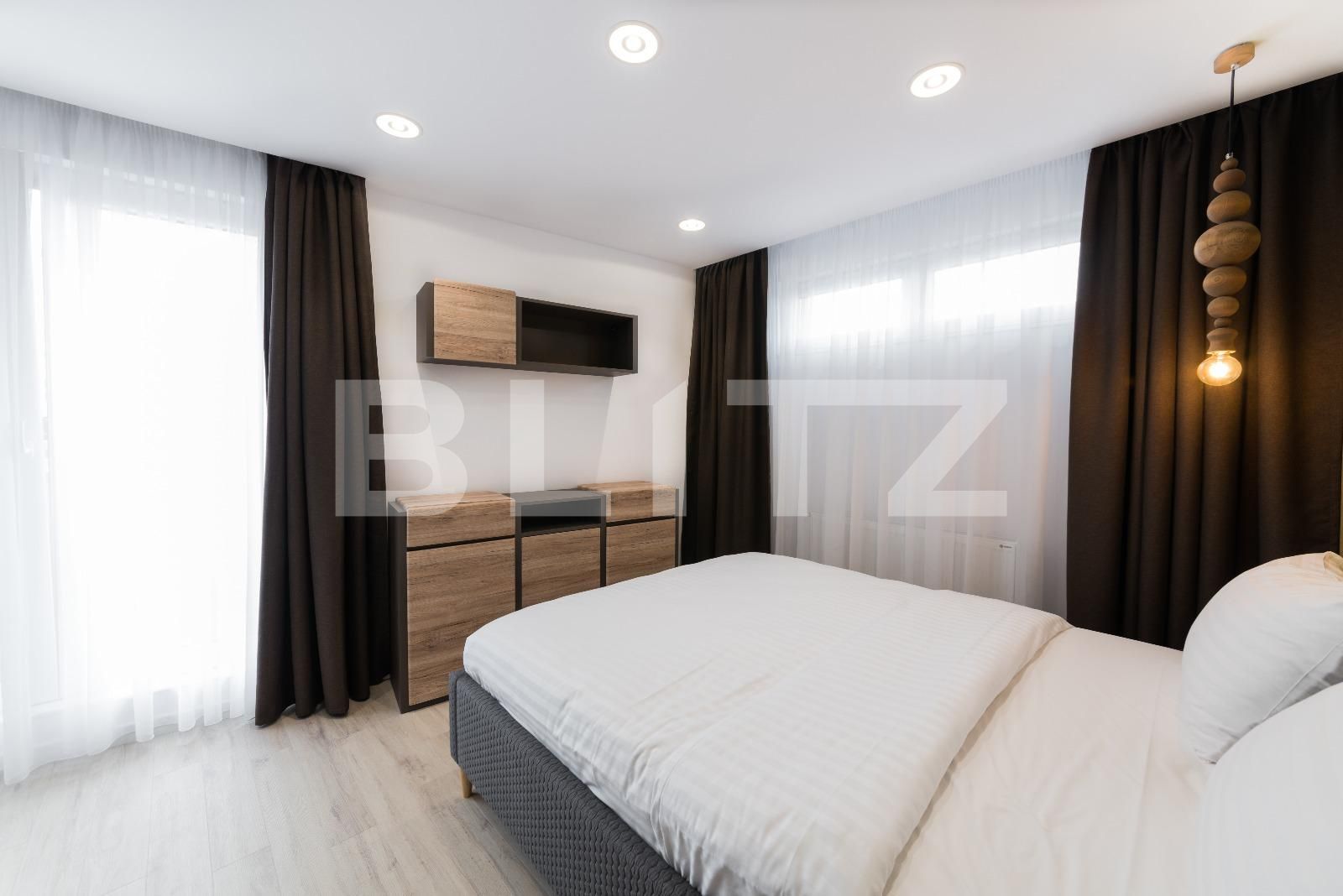 Apartament de închiriat 2 camere Zorilor - 23757AI | BLITZ Cluj-Napoca | Poza5