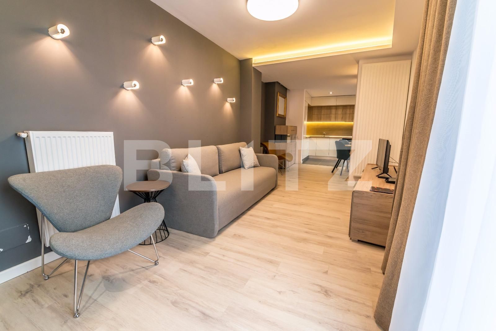 Apartament de închiriat 2 camere Zorilor - 23757AI | BLITZ Cluj-Napoca | Poza3