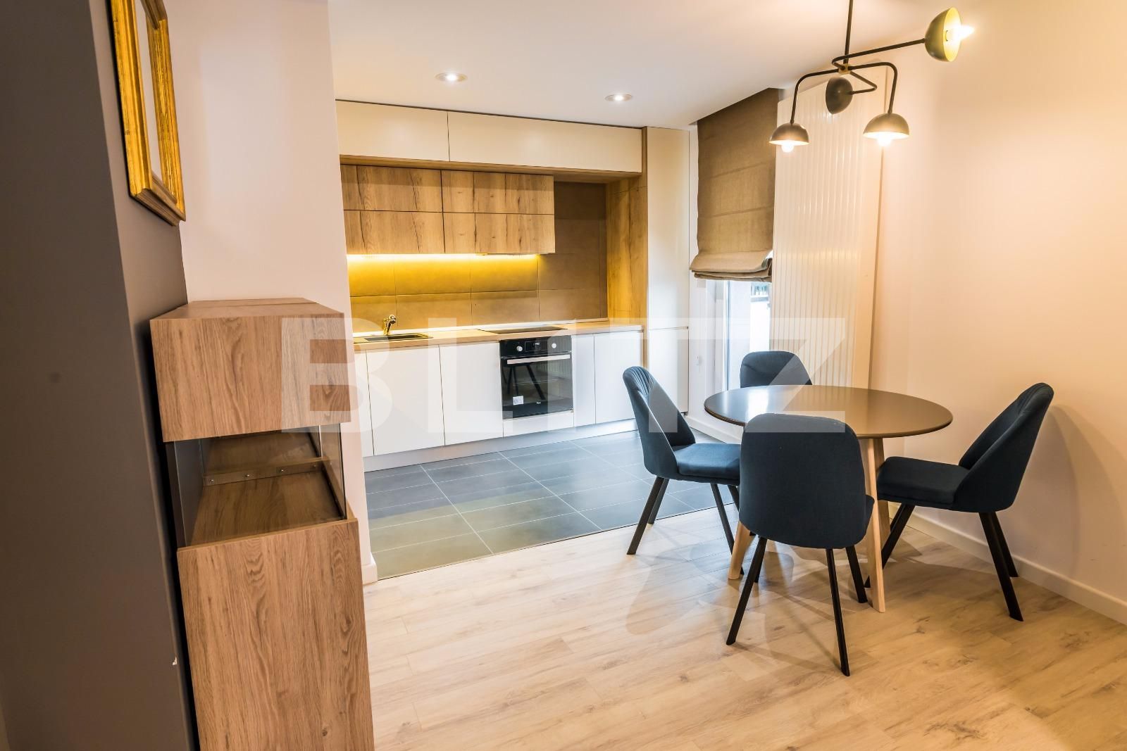 Apartament de închiriat 2 camere Zorilor - 23757AI | BLITZ Cluj-Napoca | Poza4