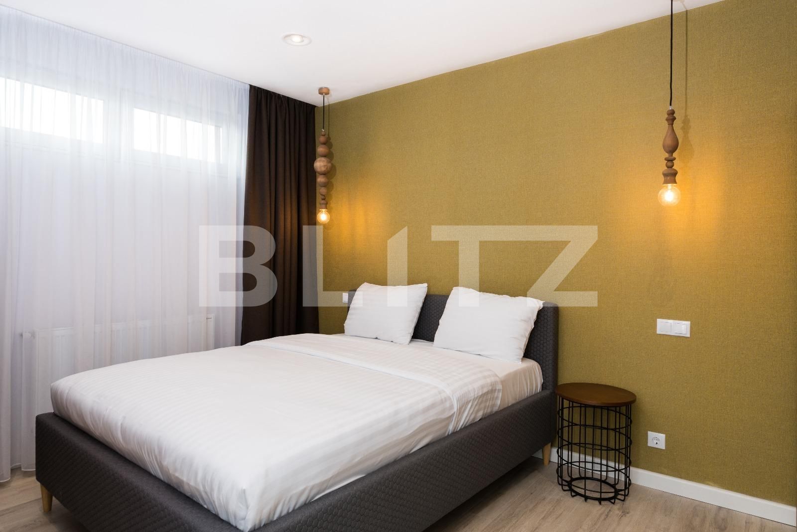 Apartament de închiriat 2 camere Zorilor - 23757AI | BLITZ Cluj-Napoca | Poza6
