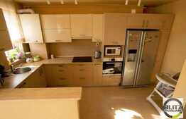 Vanzare apartament 4 camere, 130 mp, parcare, zona strazii Calea Turzii