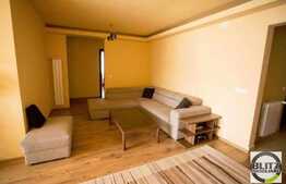 Vanzare apartament 4 camere, 130 mp, parcare, zona strazii Calea Turzii