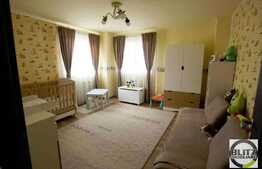 Vanzare apartament 4 camere, 130 mp, parcare, zona strazii Calea Turzii