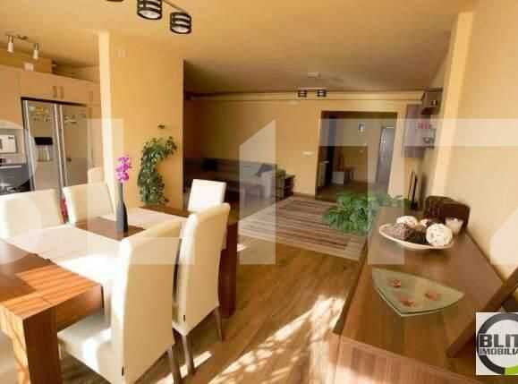 Apartament de vânzare 4 camere Zorilor - 23758AV | BLITZ Cluj-Napoca | Poza1