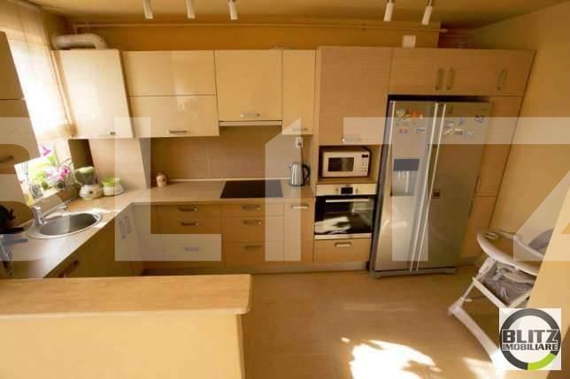 Apartament de vânzare 4 camere Zorilor - 23758AV | BLITZ Cluj-Napoca | Poza3