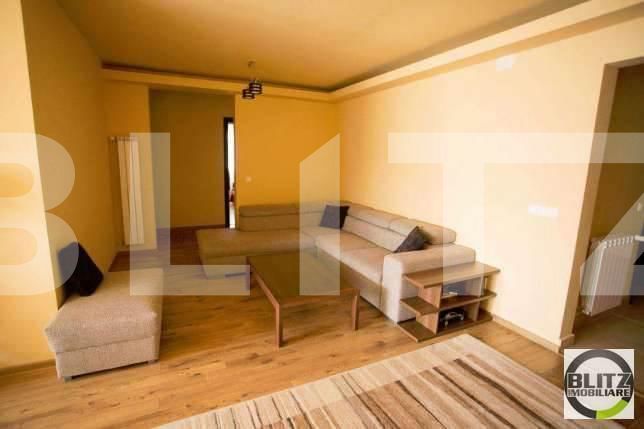 Apartament de vânzare 4 camere Zorilor - 23758AV | BLITZ Cluj-Napoca | Poza2