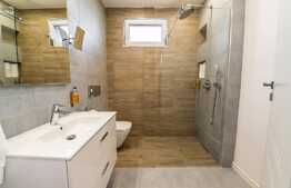 2 camere, 55 mp, imobil nou, modern, parcare, zona Calea Turzii