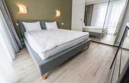 2 camere, 55 mp, imobil nou, modern, parcare, zona Calea Turzii