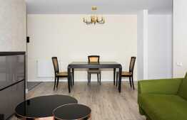 2 camere, 55 mp, imobil nou, modern, parcare, zona Calea Turzii