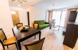 2 camere, 55 mp, imobil nou, modern, parcare, zona Calea Turzii