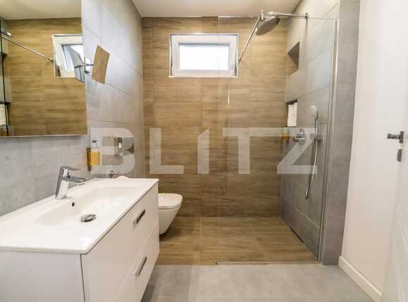 Apartament de închiriat 2 camere Zorilor - 23759AI | BLITZ Cluj-Napoca | Poza7
