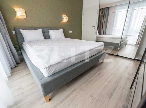 Apartament de închiriat 2 camere Zorilor - 23759AI | BLITZ Cluj-Napoca | Poza5