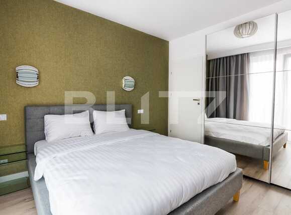 Apartament de închiriat 2 camere Zorilor - 23759AI | BLITZ Cluj-Napoca | Poza4