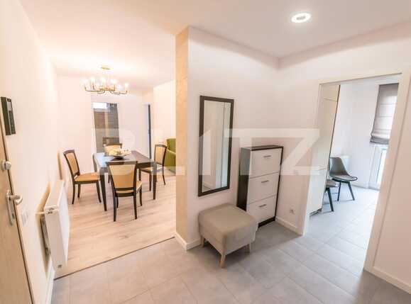 Apartament de închiriat 2 camere Zorilor - 23759AI | BLITZ Cluj-Napoca | Poza3