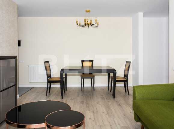 Apartament de închiriat 2 camere Zorilor - 23759AI | BLITZ Cluj-Napoca | Poza2