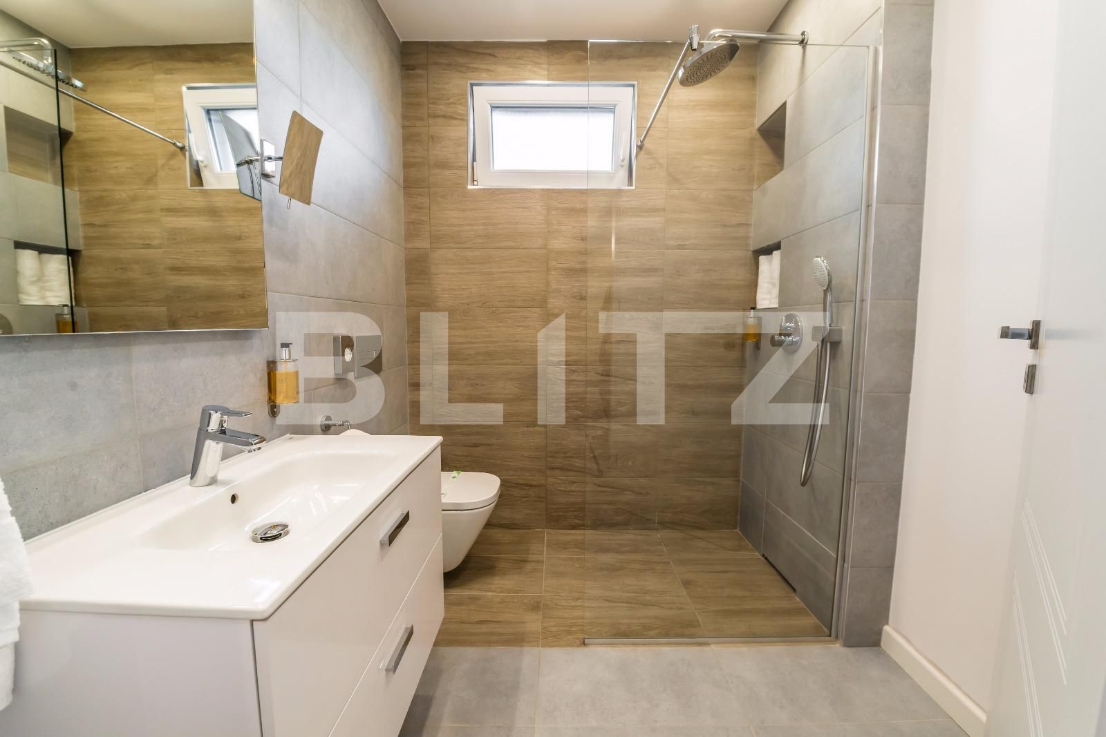 Apartament de închiriat 2 camere Zorilor - 23759AI | BLITZ Cluj-Napoca | Poza7