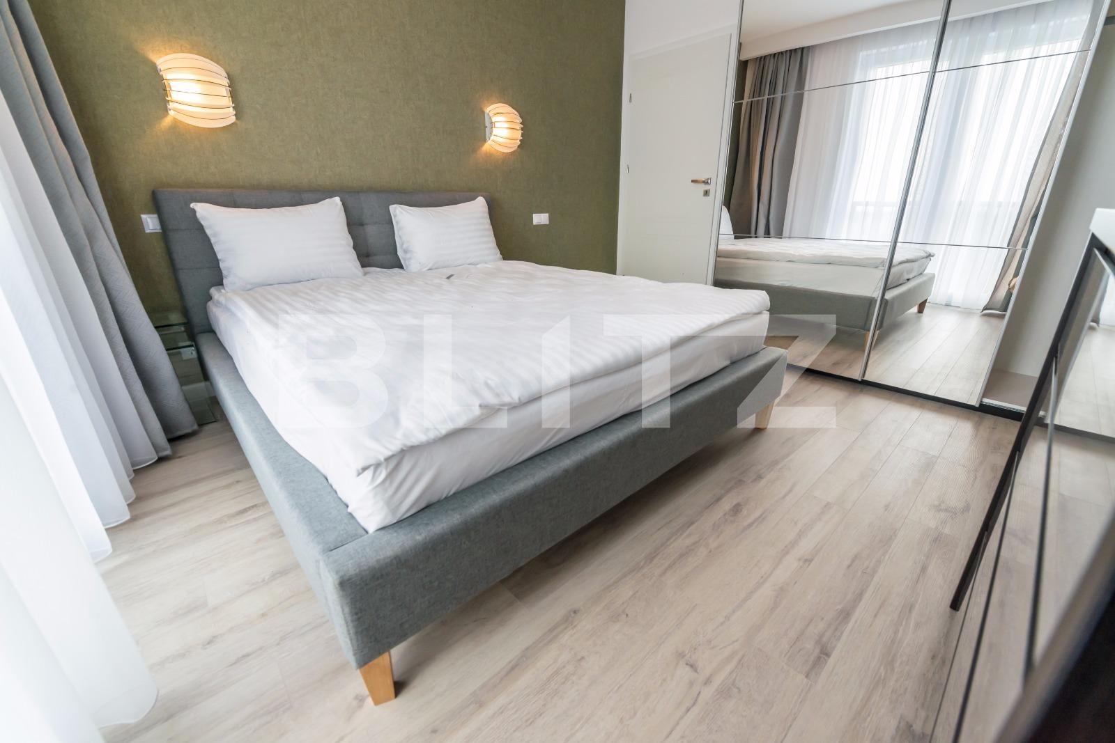 Apartament de închiriat 2 camere Zorilor - 23759AI | BLITZ Cluj-Napoca | Poza5