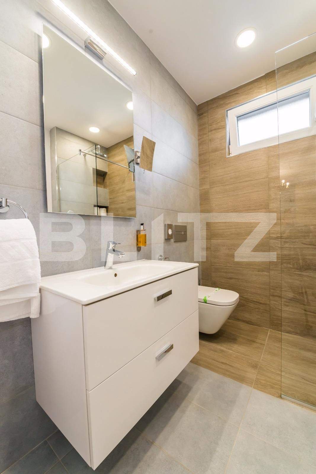 Apartament de închiriat 2 camere Zorilor - 23759AI | BLITZ Cluj-Napoca | Poza6