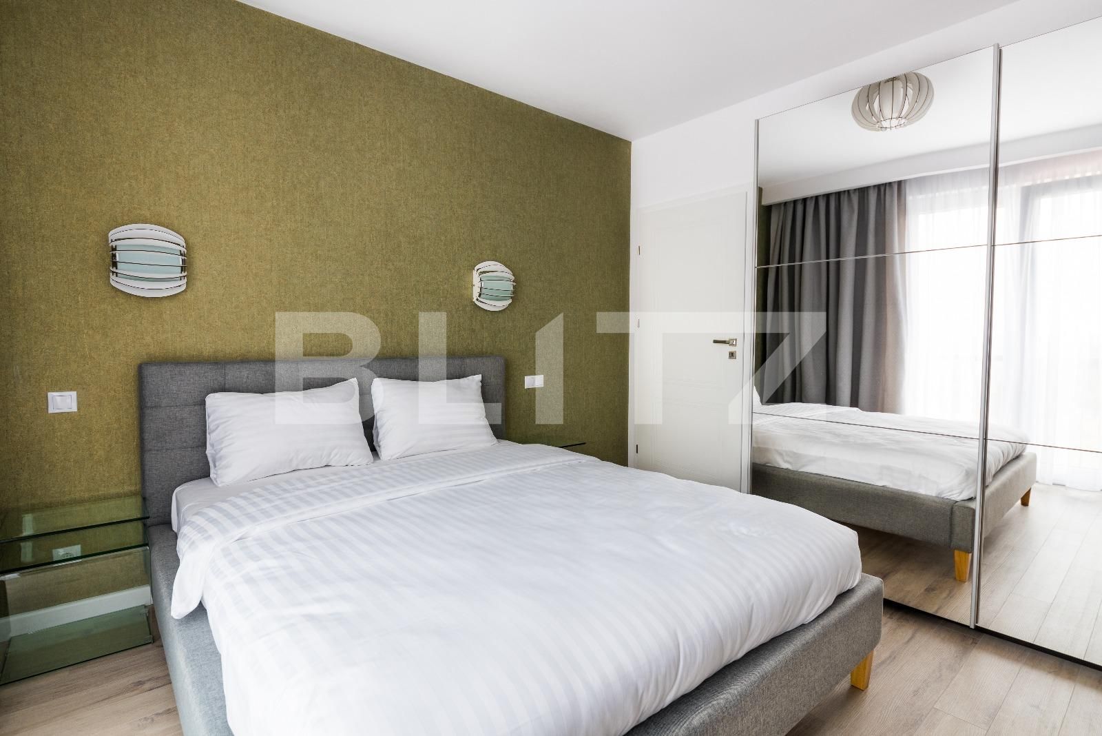 Apartament de închiriat 2 camere Zorilor - 23759AI | BLITZ Cluj-Napoca | Poza4