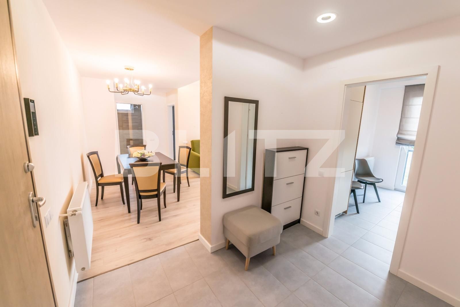 Apartament de închiriat 2 camere Zorilor - 23759AI | BLITZ Cluj-Napoca | Poza3