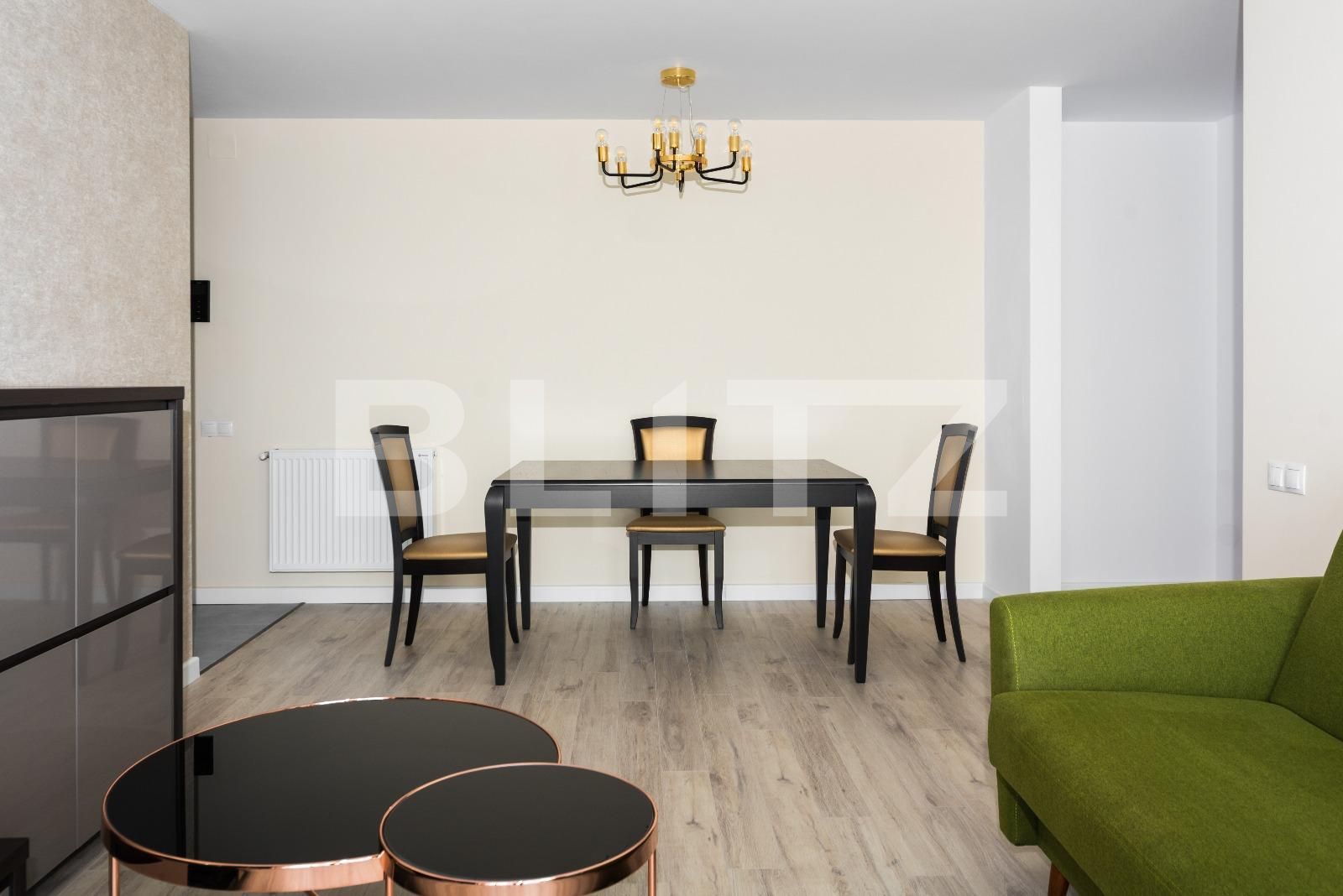 Apartament de închiriat 2 camere Zorilor - 23759AI | BLITZ Cluj-Napoca | Poza2