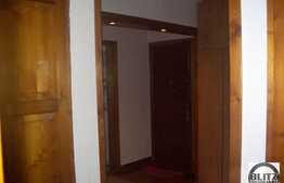 64 mp, 3 camere decomandate, zona Iulius Mall, loc de parcare si boxa incluse!