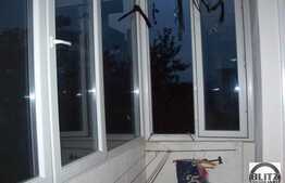 64 mp, 3 camere decomandate, zona Iulius Mall, loc de parcare si boxa incluse!