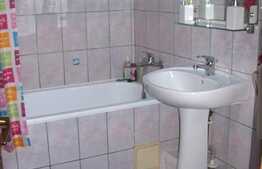 64 mp, 3 camere decomandate, zona Iulius Mall, loc de parcare si boxa incluse!