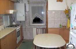 64 mp, 3 camere decomandate, zona Iulius Mall, loc de parcare si boxa incluse!