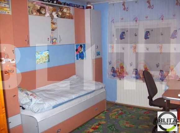 Apartament de vânzare 3 camere Marasti - 2376AV | BLITZ Cluj-Napoca | Poza1