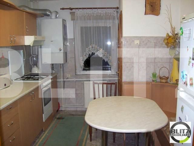Apartament de vânzare 3 camere Marasti - 2376AV | BLITZ Cluj-Napoca | Poza3