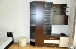 Garsoniera 40 mp, imobil nou, AC, zona strazii Viilor