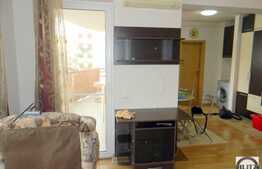 Garsoniera 40 mp, imobil nou, AC, zona strazii Viilor