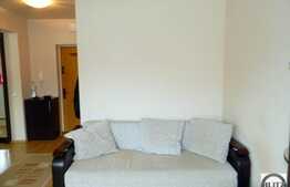 Garsoniera 40 mp, imobil nou, AC, zona strazii Viilor