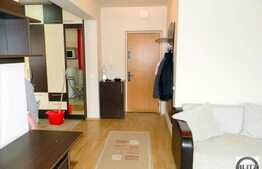 Garsoniera 40 mp, imobil nou, AC, zona strazii Viilor