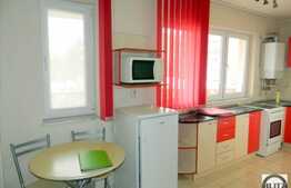 Garsoniera 40 mp, imobil nou, AC, zona strazii Viilor