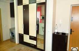 Garsoniera 40 mp, imobil nou, AC, zona strazii Viilor