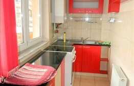 Garsoniera 40 mp, imobil nou, AC, zona strazii Viilor