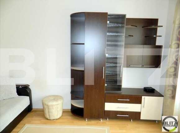 Garsonieră de închiriat Zorilor - 23761AI | BLITZ Cluj-Napoca | Poza5