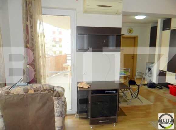 Garsonieră de închiriat Zorilor - 23761AI | BLITZ Cluj-Napoca | Poza4
