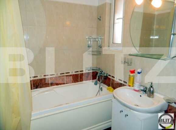 Garsonieră de închiriat Zorilor - 23761AI | BLITZ Cluj-Napoca | Poza9